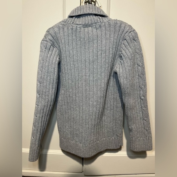 Gymboree 100% Cotton Sweater - Picture 2 of 3